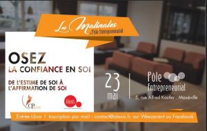 Osez la confiance en soi