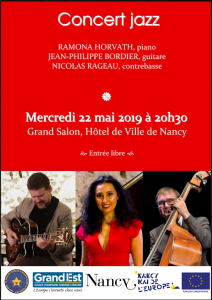 Concert de Jazz
