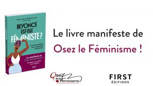 Beyoncé est-elle féministe ?