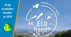 Eco rando par Décathlon