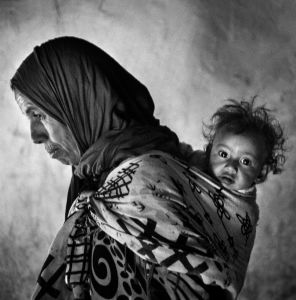 « Berbères » ferhat bouda