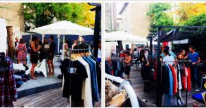 Vide dressing O'détour