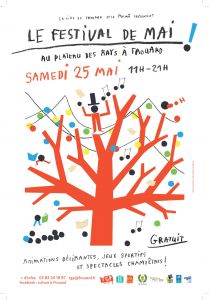 Festival de mai