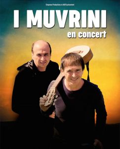 I MUVRINI
