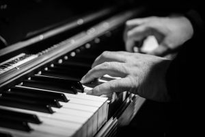 Soirée rhum piano