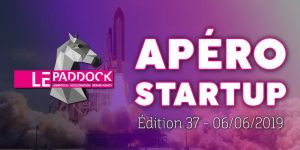 Apéro Startup #37