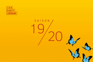 Michel Didym vous invite à découvrir la prochaine saison du théâtre de la Manufacture