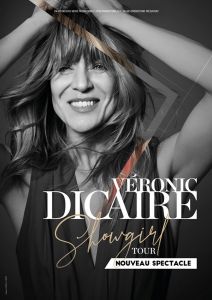 VERONIC DICAIRE
