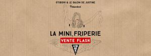 La Mini Friperie - VENTE FLASH