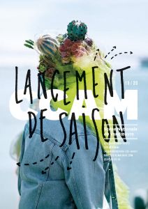 Lancement de la saison 2019-2020 au CCAM