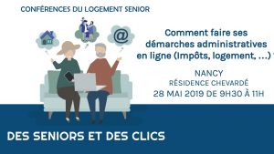  8ème Conférence du Logement Séniors