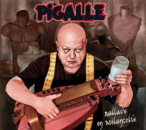 Pigalle en concert gratuit