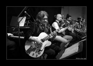 Les Frères Zazoo - Jazz Manouche