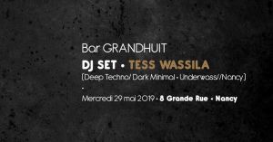 TESS WASSILA