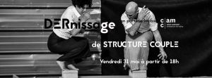DERnissage de Structure Couple