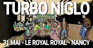Turbo Niglo