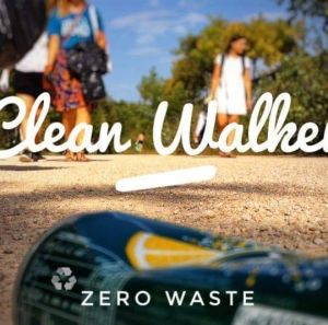 Cleanwalker à Lunéville