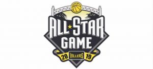 All Stars game