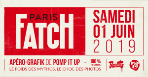 Paris Fatch