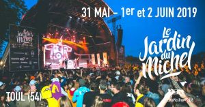Dub inc | Le Jardin du Michel
