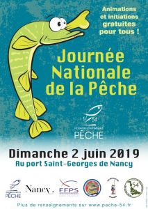 Journée Nationale de la Pêche