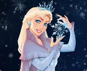 La Reine des Neiges et ses Amis !.jpg