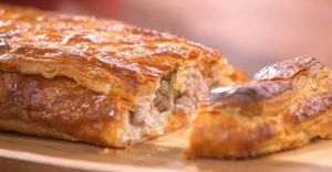 Concours du Meilleur Pâté Lorrain