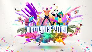 Soirée Just Dance 2019 & Bière-Pong
