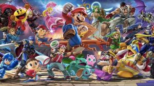 Tournoi Smash Ultimate ft. Lorraine E-Sport (StaniSmash #2)