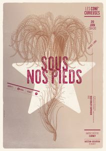 Les étoiles de Sion… 