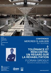 illustration tolerance et rencontre un regard sur la réhabilitation