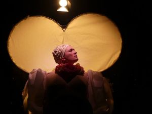 Theatrum Mundi ou les 7 âges de l'Homme