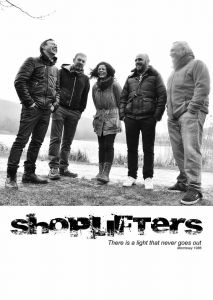 Shoplifters