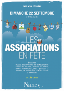 Associations en fête