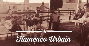 Flamenco Urbain