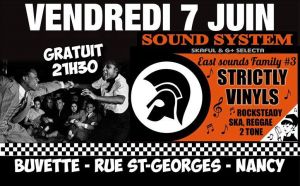 East Sounds Family #3