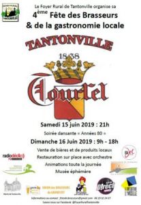 Fête des brasseurs
