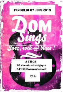 Diner Concert
