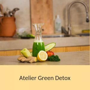 Atelier Green-Détox