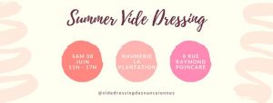 L'été arrive vite, vide dressing en cours.jpg