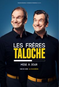 Les frères Taloche