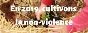 Soirée débat « Dire la violence, pour lui dire non ».pn