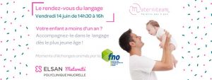 Le rendez-vous du langage