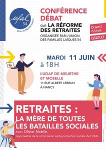 Retraites : la mère de toutes les batailles sociales