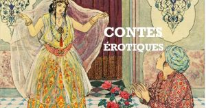 Soirée contes érotiques