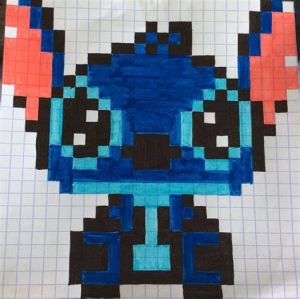 Atelier Pixel Art