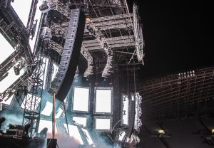 d&b Line Array Workshop. (French)