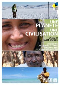 Présentation du documentaire : « Une planète, une civilisation »