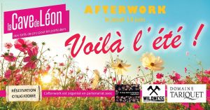 VOila l'été