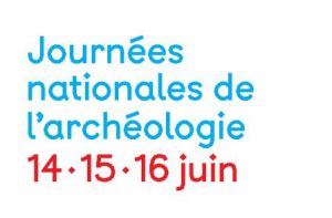 Journée nationale de l'archéologie